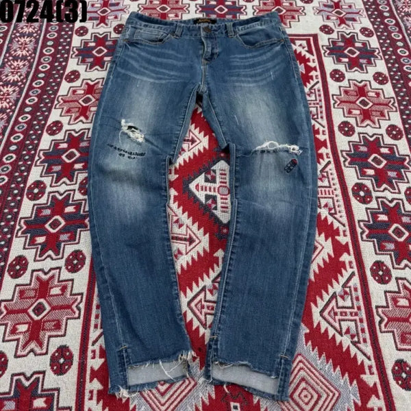 [BUNJANG] Evisu Jeans / 에비수 청바지