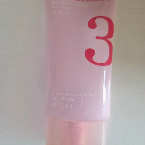 [BUNJANG] numbuzin Porcelain Tone-Up Beige / 넘버즈인 도자기결 톤업베이지