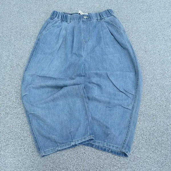 [BUNJANG] Levi's 0717B02 Shorts / 리바이스 반바지 | 0717B02