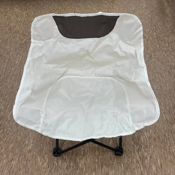 [BUNJANG] Camping Chair Set (2 Chairs) / 캠핑의자 2개 세트