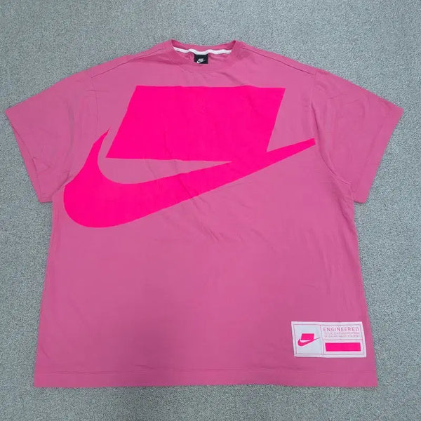 [BUNJANG] Nike One Size Fits Most Dress / ONE SIZE FITS MOST 나이키 원피스 | 0724B02