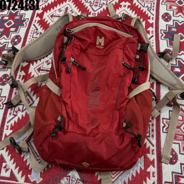 [BUNJANG] Millet Hiking Backpack / 밀레 등산용 백팩