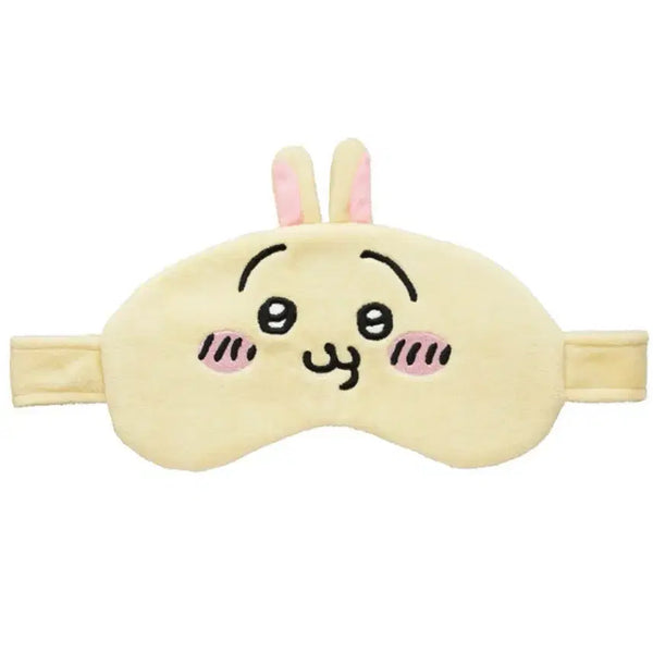 [BUNJANG] Munjakwi Sleep Mask / !새상품! 먼작귀 수면안대
