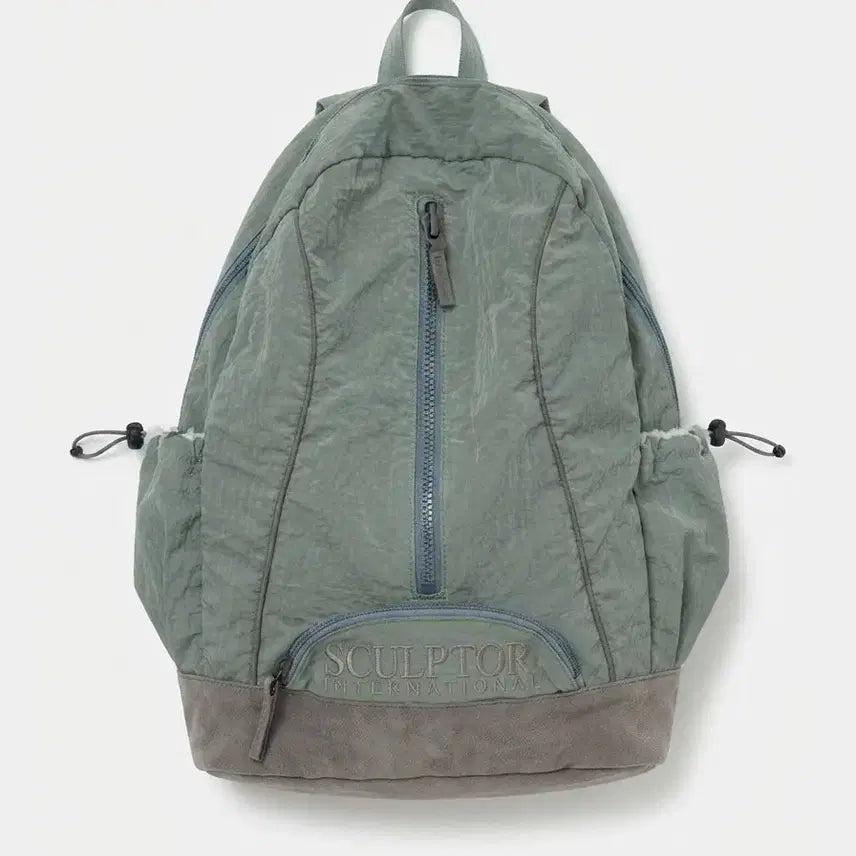 [BUNJANG] Sculptor Backpack Sage / 스컬프터 백팩 세이지