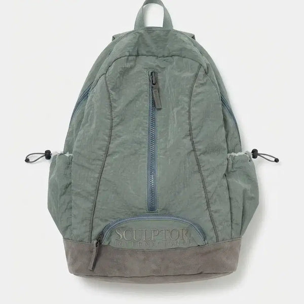 [BUNJANG] Sculptor Backpack Sage / 스컬프터 백팩 세이지