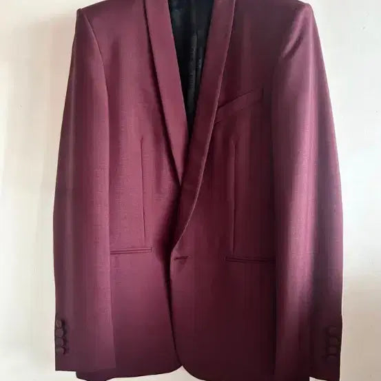 [BUNJANG] Givenchy Blazer / 지방시 블레이저