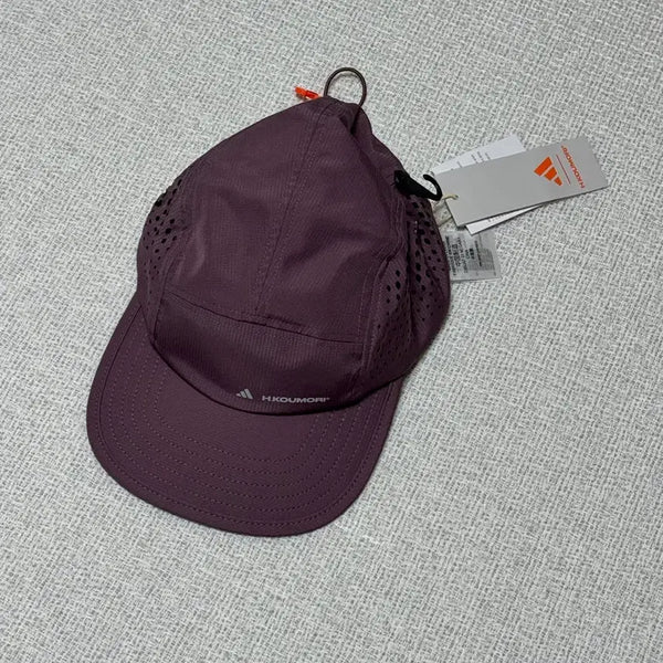 [BUNJANG] Adidas x Ermanos Kumori Running Cap OSFM / 아디다스 x 에르마노스 쿠모리 러닝 캡
