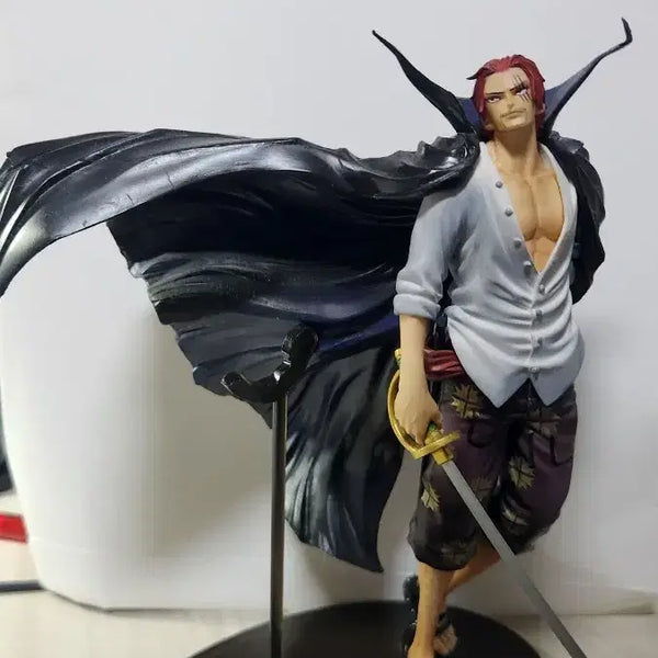 [BUNJANG] BWFC Shanks Figure / BWFC 샹크스 피규어