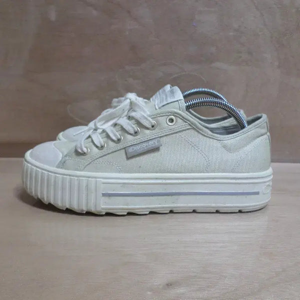 [BUNJANG] Discovery Sneakers Shoes 260 / 후루룩구제2 260 디스커버리 운동화 신발 260724