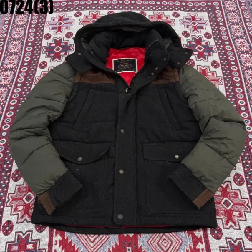 [BUNJANG] Zara Padded Jacket / 자라 패딩