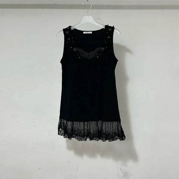 [BUNJANG] Vintage Top / vtg top