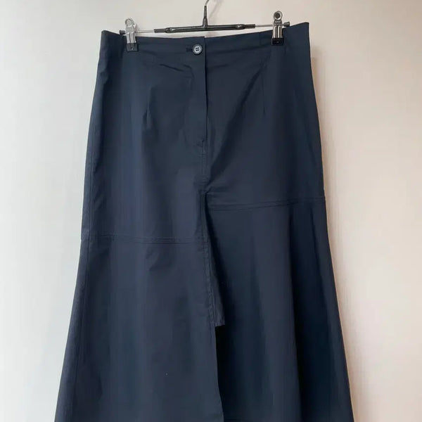 [BUNJANG] Ruirich Navy Skirt M / Ruirich 네이비 스커트 M