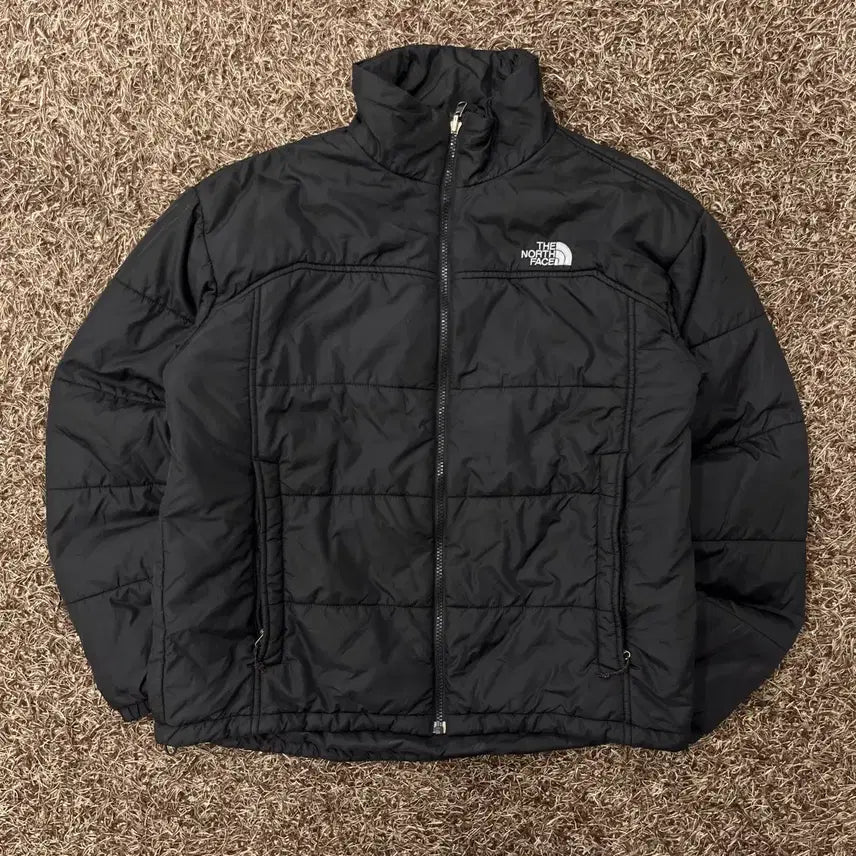 [BUNJANG] The North Face Lightweight Padded Jacket / 100 노스페이스 경량 패딩 자켓
