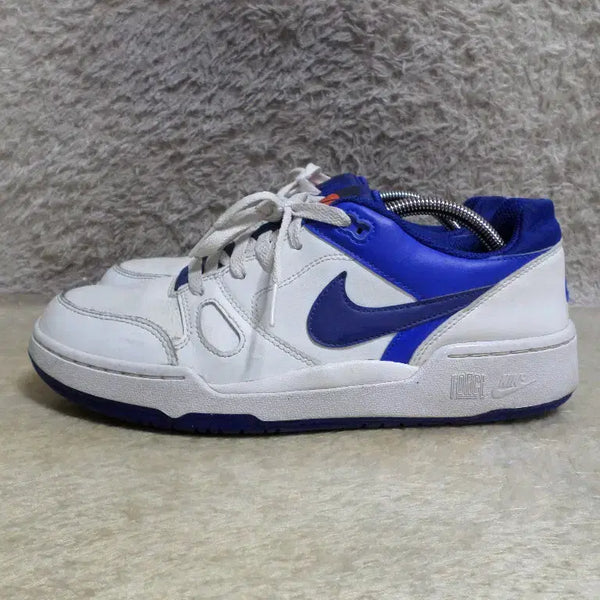 [BUNJANG] Nike Air Force 1 Low "Full Force" Sneakers / 후루룩구제2 275 나이키 풀포스로우 운동화 260724