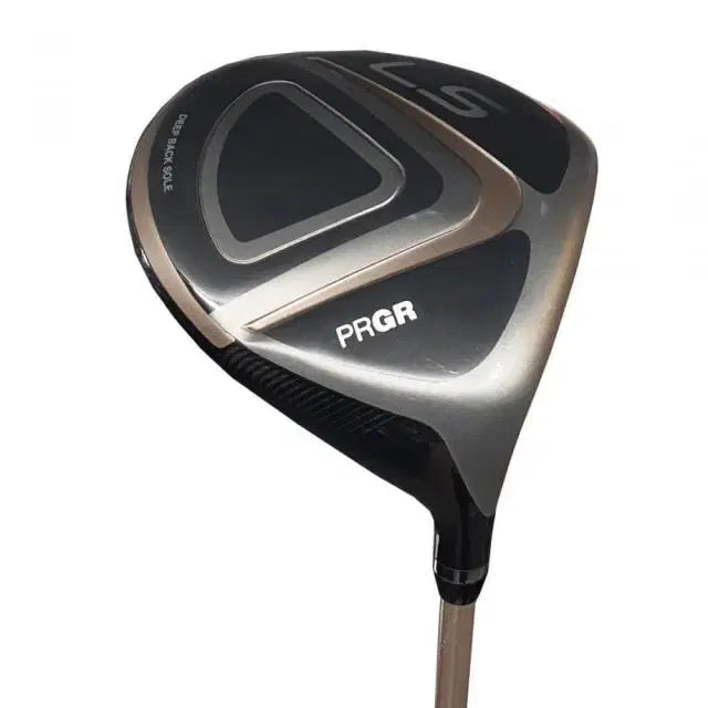 [BUNJANG] PRGR 23 LS Women's Driver 11.5 L / PRGR 23 LS 여성 드라이버 11.5 L (C14)