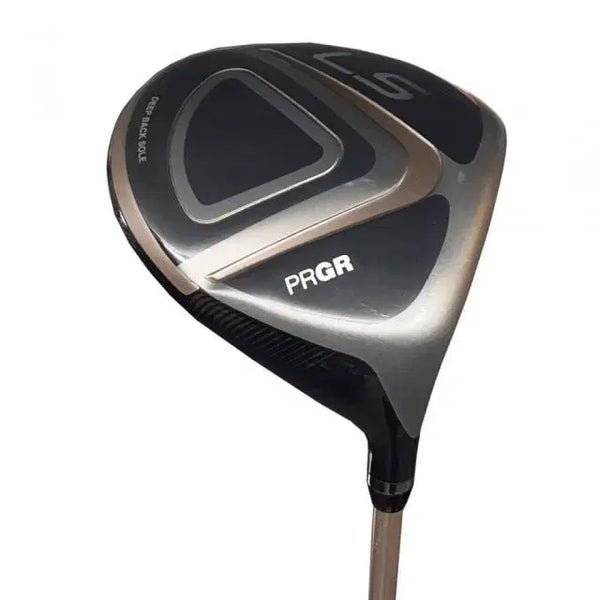 [BUNJANG] PRGR 23 LS Women's Driver 11.5 L / PRGR 23 LS 여성 드라이버 11.5 L (C14)
