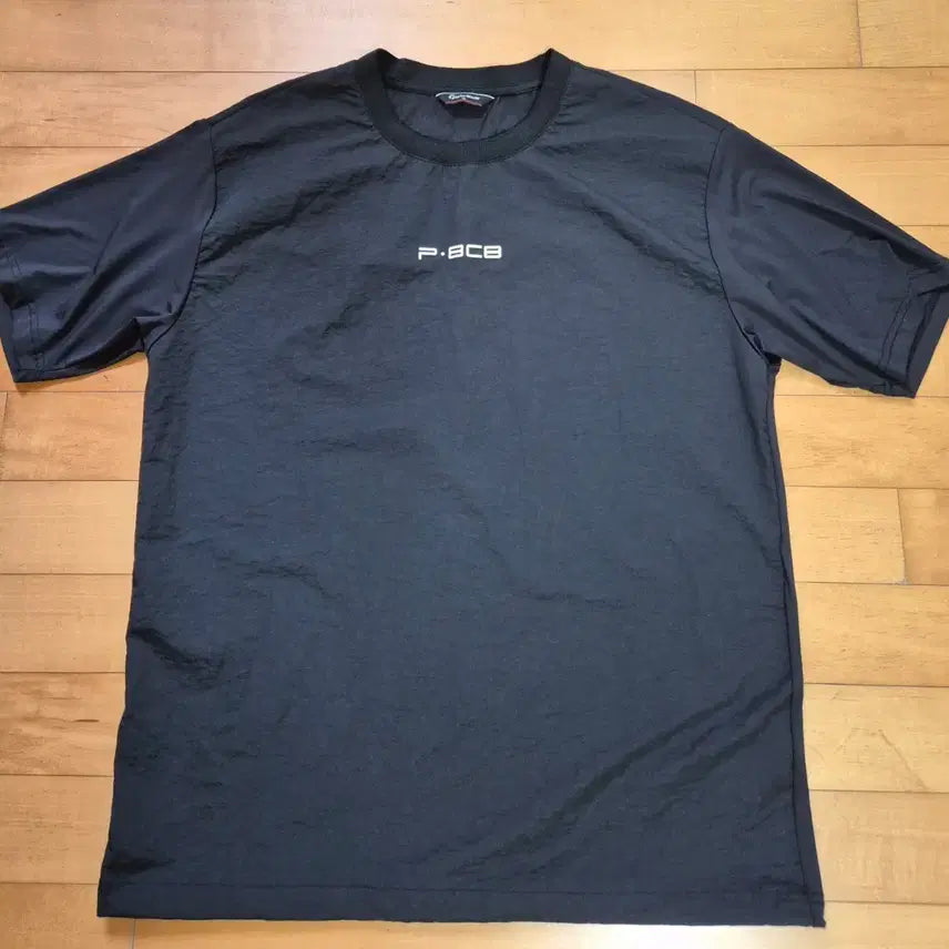 [BUNJANG] TaylorMade Men's Anorak Short Sleeve Golf Wear / 골프웨어 *테일러메이드 남성 아노락 반팔 100*