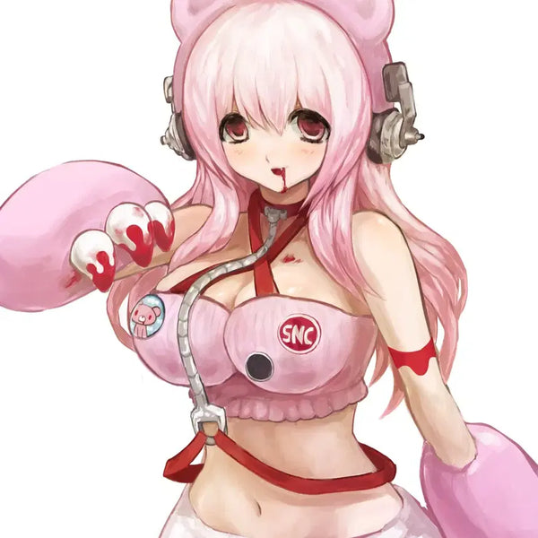 [BUNJANG] Custom Portrait Commission - Bust / Half Body / LD 풀채 미소녀 커미션