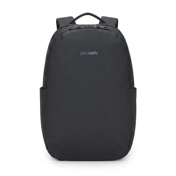 [BUNJANG] Pacsafe V Anti-Theft Backpack Black 61120 / 팩세이프 V 백팩 블랙 61120