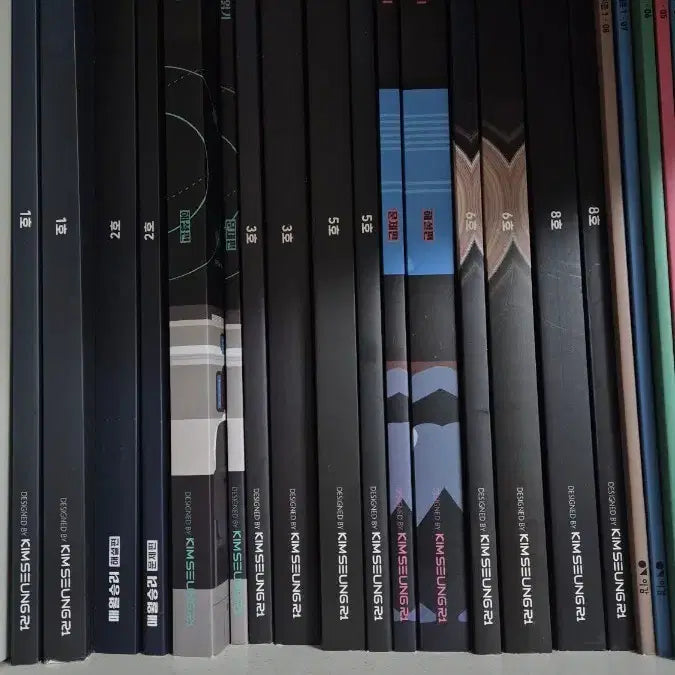 [BUNJANG] Kim Seung-ri Monthly Seung-ri Vol. 1-13 (Complete Set) / 2026 김승리 매월승리