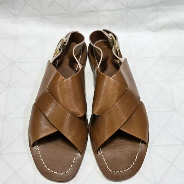 [BUNJANG] Tory Burch Sandals / 토리버치 샌들 (5.5M)