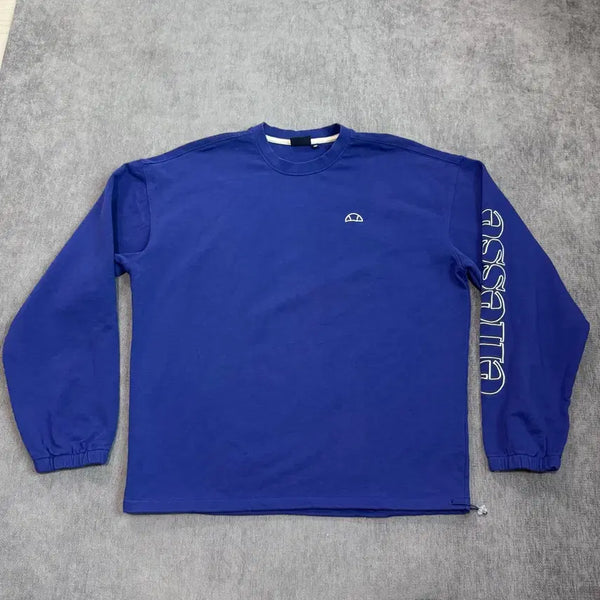 [BUNJANG] ellesse Sweatshirt Size 105 / 105 엘레쎄 맨투맨