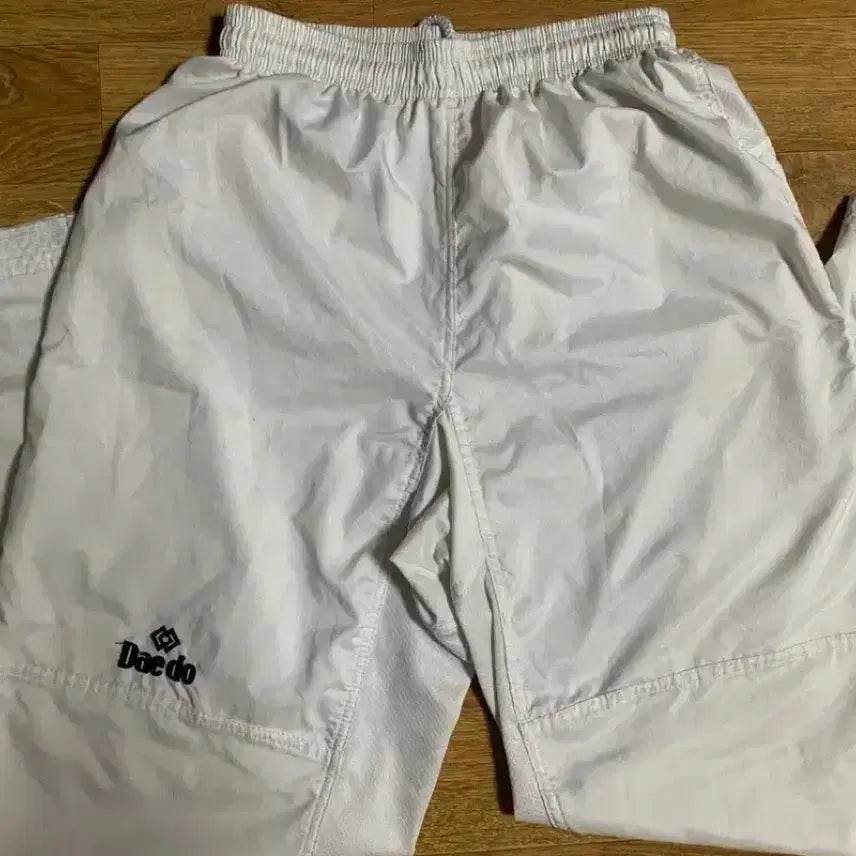 [BUNJANG] Daedo Fighter Taekwondo Uniform Size 200 / 태권도 대도 파이터 도복 200