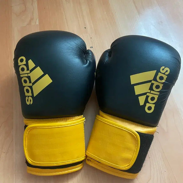 [BUNJANG] Adidas Boxing Gloves 14oz / 아디다스 복싱글러브 14oz 팝니다.
