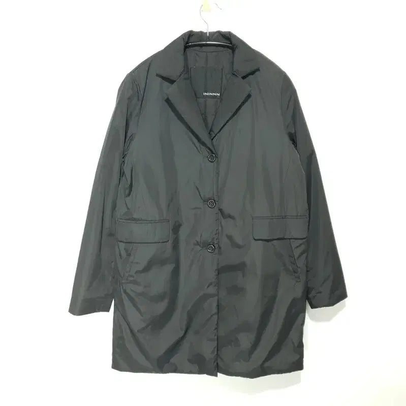 [BUNJANG] ININNN Women's Half Jumper Size 55 / ININNN  여성 하프 점퍼 55