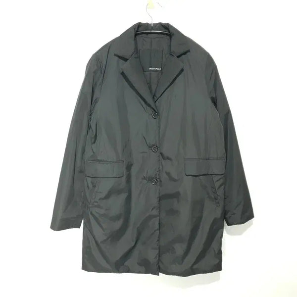 [BUNJANG] ININNN Women's Half Jumper Size 55 / ININNN  여성 하프 점퍼 55