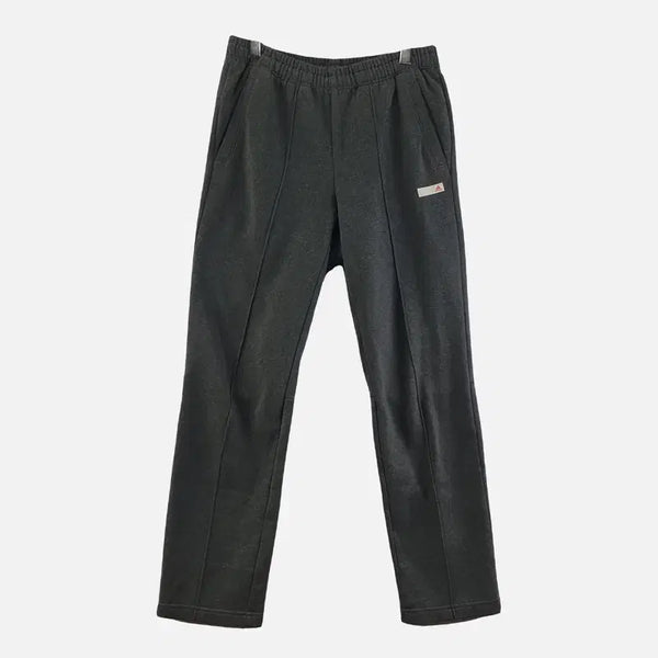 [BUNJANG] Adidas Grey Unisex Pants 30 Inch / 아디다스 그레이 공용 바지 30인치 N8294