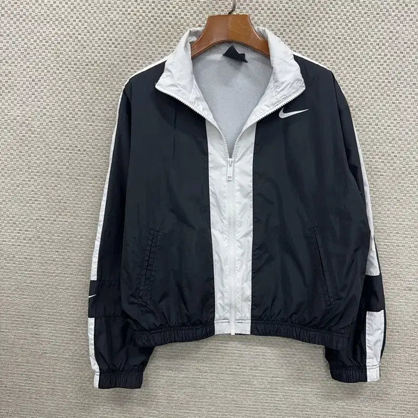 [BUNJANG] Nike Windbreaker Jacket - Size S / 나이키 바람막이 자켓 S D09793
