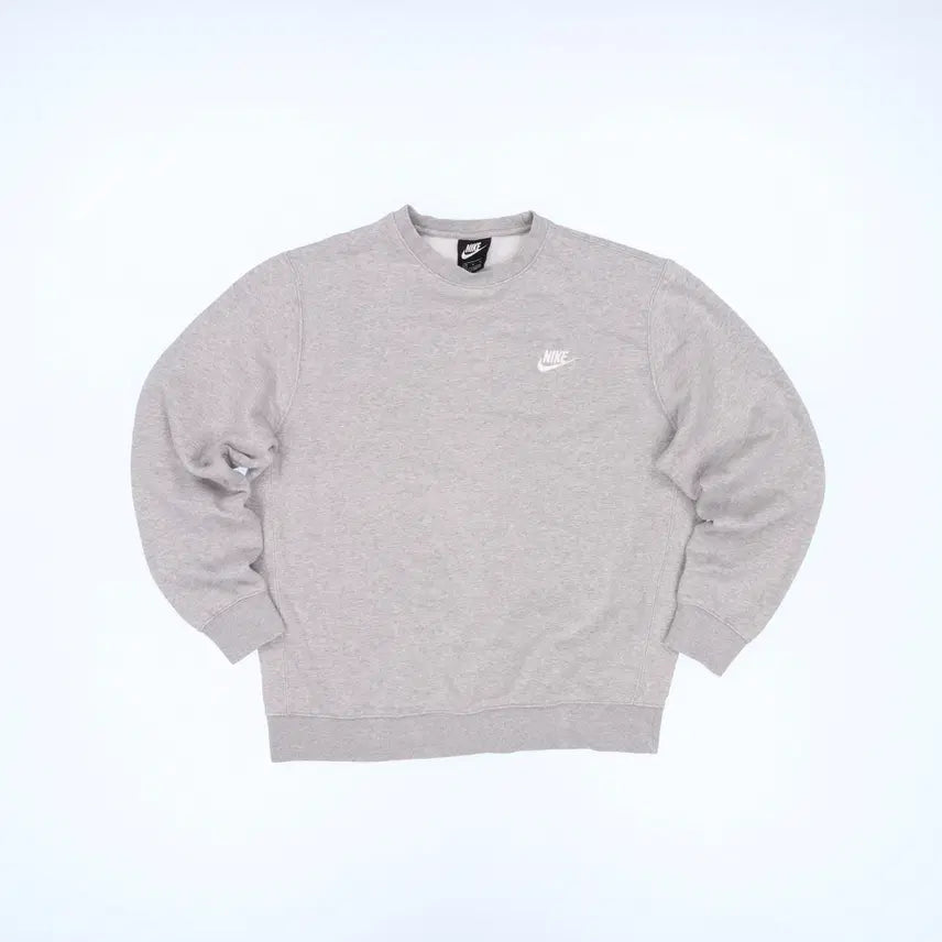 [BUNJANG] Nike Men's Sweatshirt / M 나이키 맨투맨 0724M2