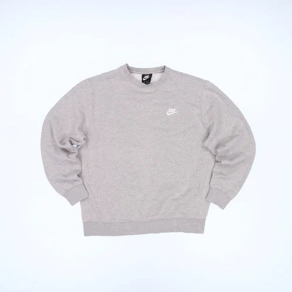 [BUNJANG] Nike Men's Sweatshirt / M 나이키 맨투맨 0724M2