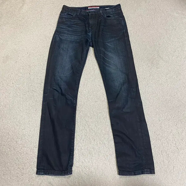 [BUNJANG] Tommy Hilfiger Denim Pants Size 30 / 타미힐피거 청바지 데님 팬츠 30인치