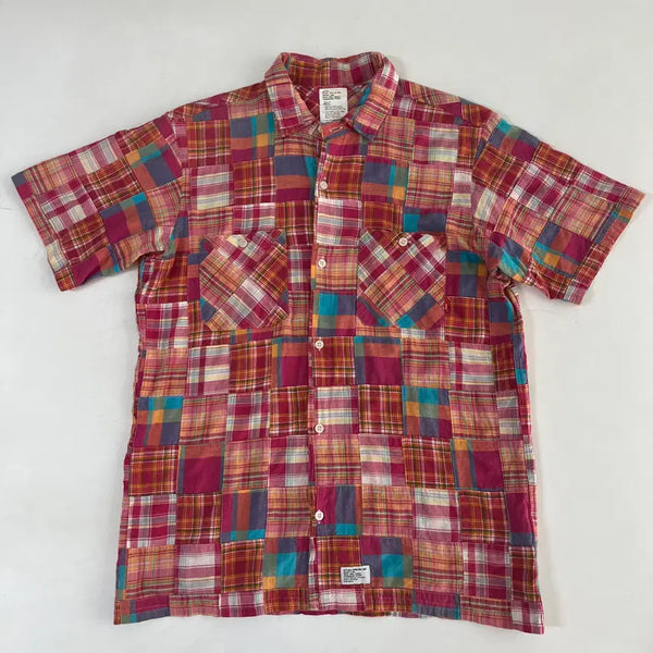 [BUNJANG] WTAPS OLD-8881 T-Shirt / WTAPS 반팔티셔츠 OLD-8881