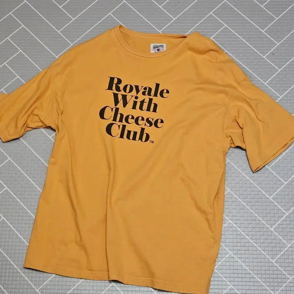 [BUNJANG] Deuter Short-Sleeve T-Shirt / 듀테로 반팔티셔츠