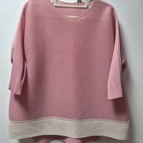 [BUNJANG] PLEATS MIE Pleated Blouse / 플리츠미 플리츠 블라우스