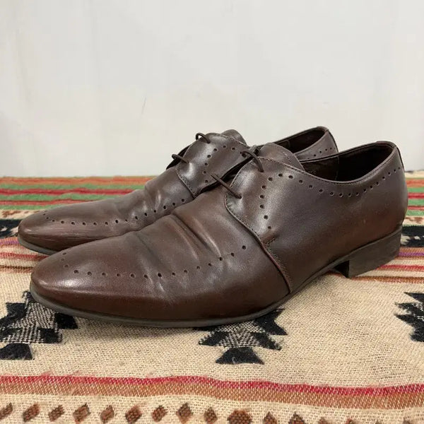 [BUNJANG] SODA HOMME Loafer Dress Shoes 260 / 소다 옴므 정장구두 로퍼 260 X02495