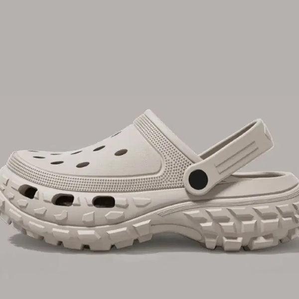 [BUNJANG] Unsealed Summer Slippers / 미개봉 여름 슬리퍼 판매합니다