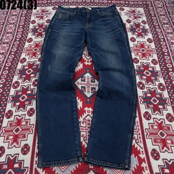 [BUNJANG] FUBU Denim Jeans / FUBU 청바지