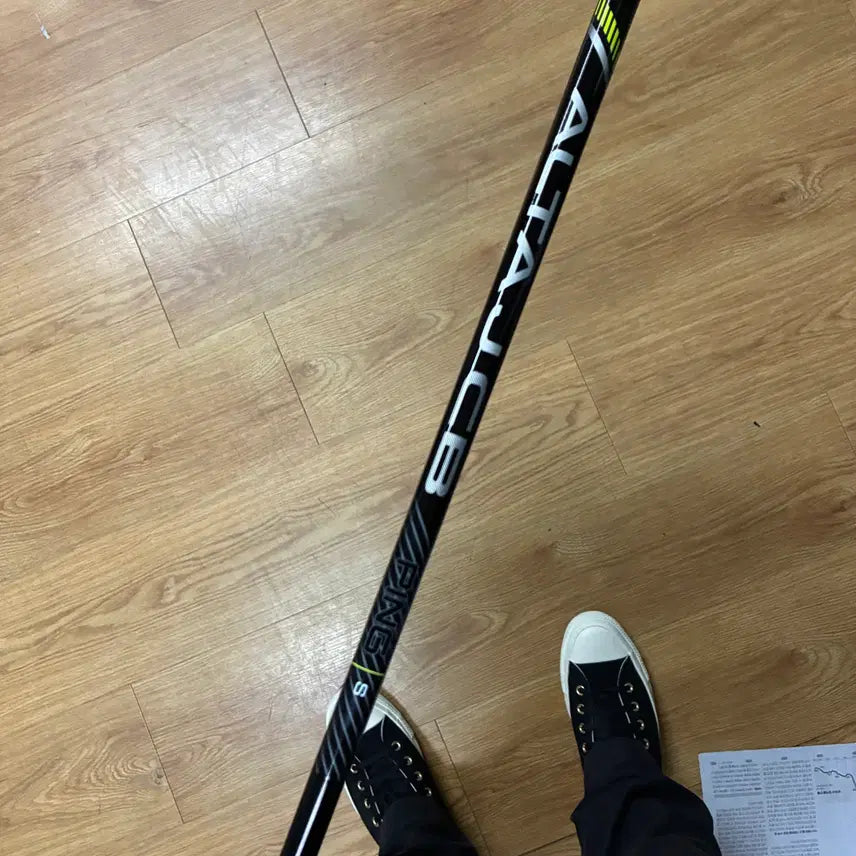 [BUNJANG] PING G430 Driver Shaft - Asian Spec (S Flex, Compatible with G425/G410) / [새제품] 핑 G430 드라이버샤프트 아시안스펙 S (G425/G410호환가능)