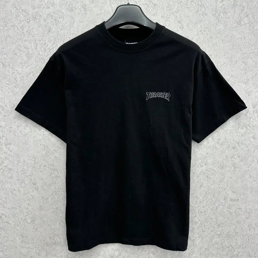 [BUNJANG] Treasure 90 Men's Short-Sleeve T-Shirt / 90 트레셔 남자 반팔 티셔츠