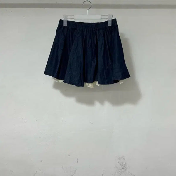 [BUNJANG] Vintage Skirt / vtg skirt