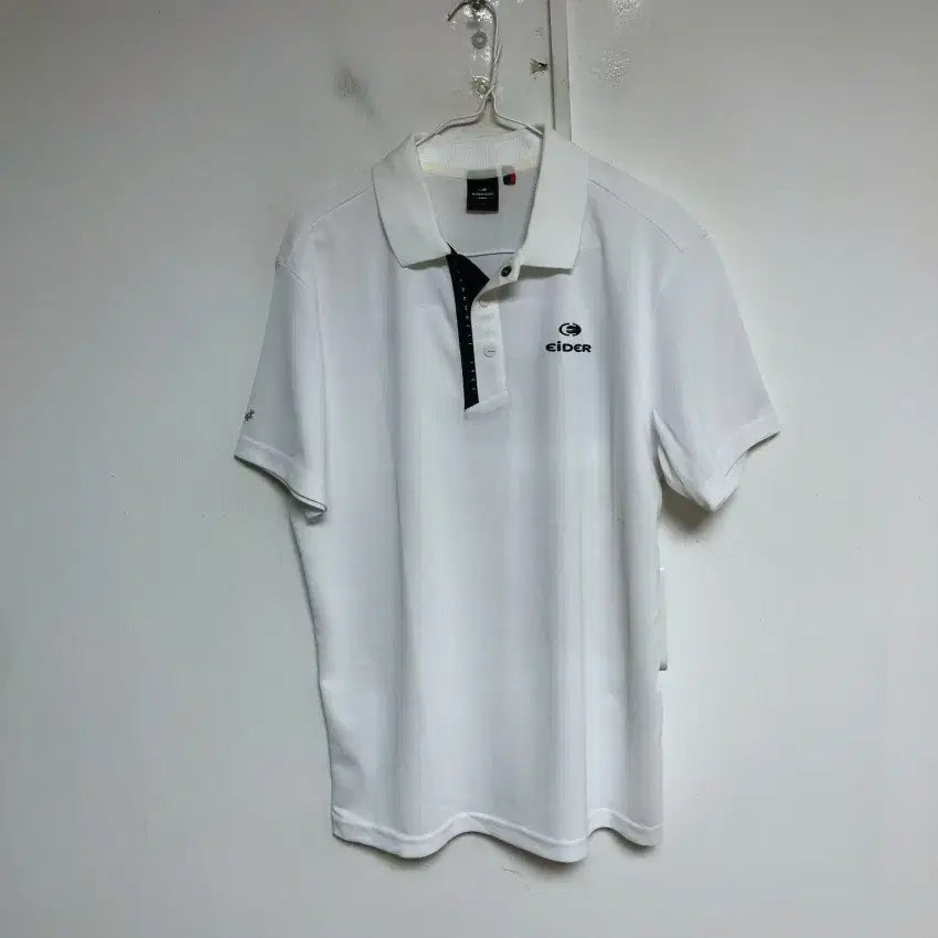 [BUNJANG] Eider Men's Short-Sleeve T-Shirt 100L / 아이더 남성 반팔티 100L@9932