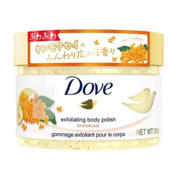 [BUNJANG] DOVE Geummokseohyang Scrub (Sealed) / [미개봉]도브 금목서향 스크럽 판매합니다