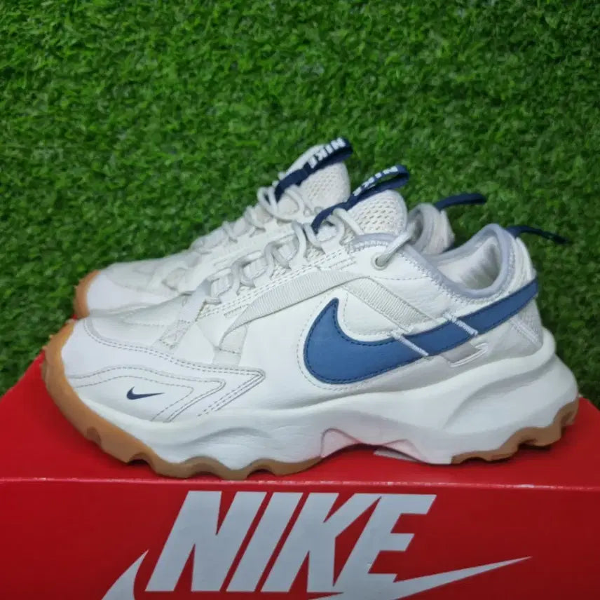 [BUNJANG] Nike Air Max Sneakers (255mm) / 나이키 에어맥스 운동화 (255)