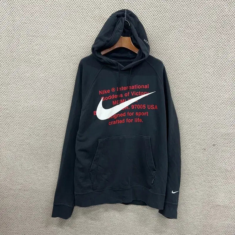 [BUNJANG] Nike Hoodie XL / 나이키 후드티 XL D09741