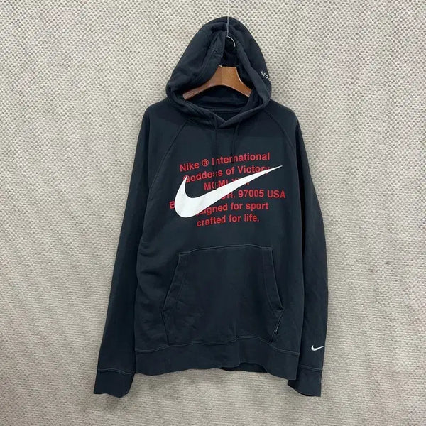 [BUNJANG] Nike Hoodie XL / 나이키 후드티 XL D09741