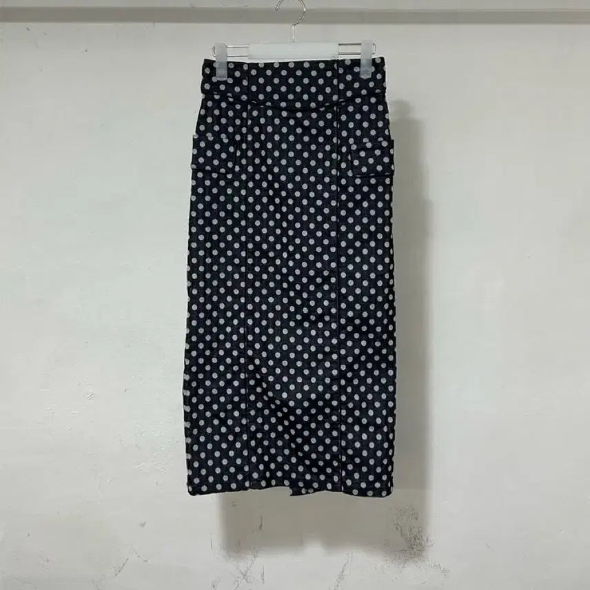 [BUNJANG] Vintage Skirt / vtg skirt